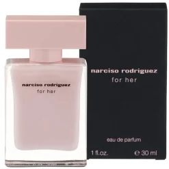 Hot For Her Eau de Parfum DAMES Damesparfum