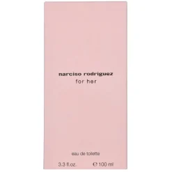 Sale Rodriguez For Her Eau de Toilette DAMES Damesparfum