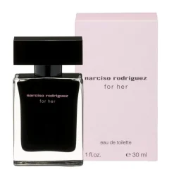 Rodriguez For Her Eau de Toilette DAMES Damesparfum