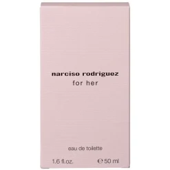 Online Rodriguez For Her Eau de Toilette DAMES Damesparfum