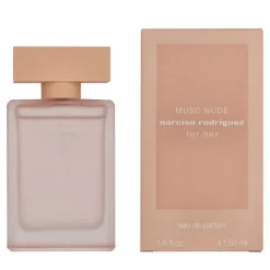 Hot Rodriguez For Her Musc Nude - Eau de Parfum 50ml DAMES Damesparfum