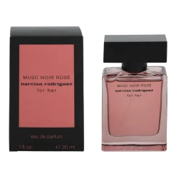 Discount Rodriguez Musc Noir Rose For Her - Eau de Parfum 30ml DAMES Damesparfum