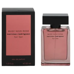 Discount Rodriguez Musc Noir Rose For Her - Eau de Parfum 50ml DAMES Damesparfum