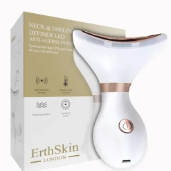 Hot Nek- En Kaaklijnbegrenzer Led Led-Therapie