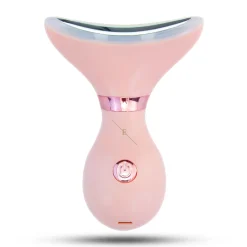 New Nek- En Kaaklijnbegrenzer Led-Antiverouderingssysteem Led-Therapie