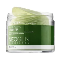 Discount NEOGEN Dermalogy Bio-Peel Gauze Peeling Green Tea Peeling