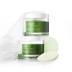 Discount NEOGEN Dermalogy Bio-Peel Gauze Peeling Green Tea Peeling