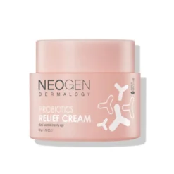 Clearance NEOGEN Probiotics Relief Cream Korean Skincare