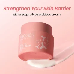 Clearance NEOGEN Probiotics Relief Cream Korean Skincare