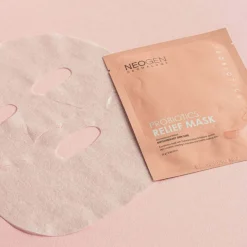 Online NEOGEN Probiotics Relief Mask Gezichtsmaskers