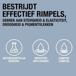 Discount Anti-Age Retinol Boost Nachtcrème Dermacare|Nachtcreme