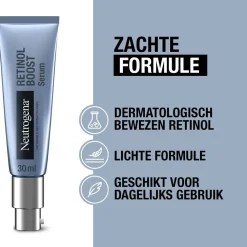 Best Anti-Age Retinol Boost Serum Dermacare|Serum