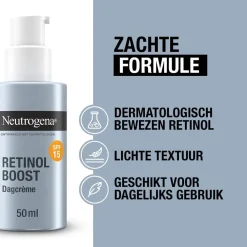 Sale Anti-Age Retinol Boost SPF15 Dagcrème Dermacare|Dagcreme