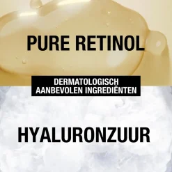 Discount Anti-Age Retinol Boost+ Parfumvrij Intensief Serum Dermacare|Serum