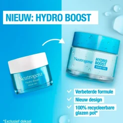 Discount Hydro Boost Aqua Gel Dagcrème Dermacare|Dagcreme