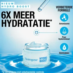 Discount Hydro Boost Aqua Gel Dagcrème Dermacare|Dagcreme