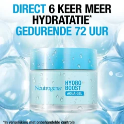 Discount Hydro Boost Aqua Gel Dagcrème Dermacare|Dagcreme