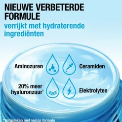 Best Hydro Boost Aqua Dag- en Nachtcrème Dermacare|Dagcreme