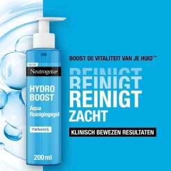 Sale Hydro Boost Aqua Reinigingsgel Dermacare|Gezichtsreiniging
