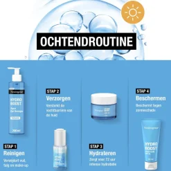 Sale Hydro Boost Aqua Reinigingsgel Dermacare|Gezichtsreiniging