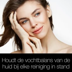 Clearance Hydro Boost Aqua Reinigingsdoekjes Dermacare|Gezichtsreiniging