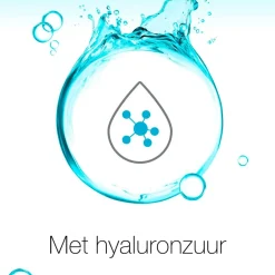 Clearance Hydro Boost Aqua Reinigingsdoekjes Dermacare|Gezichtsreiniging