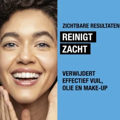 Hot Hydro Boost Aqua Reinigingsgel Dermacare|Gezichtsreiniging