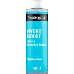 Outlet Hydro Boost 3-in-1 Micellair Water Dermacare|Gezichtsreiniging