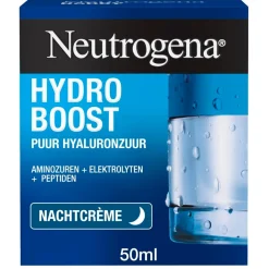 Clearance Hydro Boost Nachtcrème Dermacare|Nachtcreme