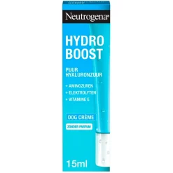 Online Hydro Boost Oogcrème Dermacare|Oogcreme