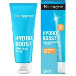 New Hydro Boost SPF25 Aqua Fluid Dermacare|Dagcreme