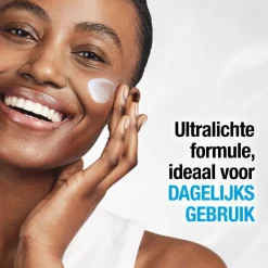 New Hydro Boost SPF25 Aqua Fluid Dermacare|Dagcreme