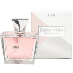 Online Bella Vida Eau de Parfum DAMES Damesparfum