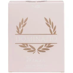 New Dominatio Woman Eau de Parfum DAMES Damesparfum