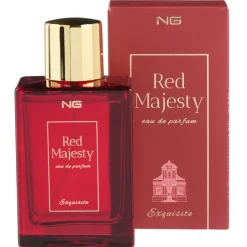 Hot Red Majesty Eau de Parfum Bodymist