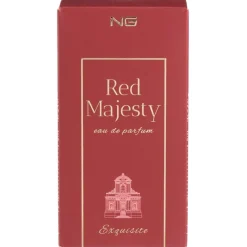 Hot Red Majesty Eau de Parfum Bodymist