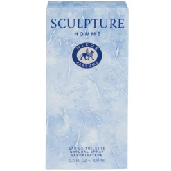 Sale Sculpture Homme Eau de Toilette Heren Herenparfum