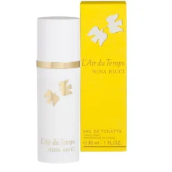 Discount L'Air Du Temps Eau de Toilette DAMES Damesparfum