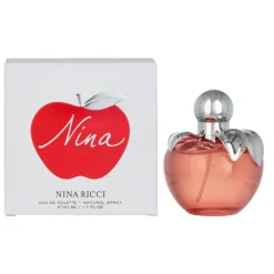 Outlet Nina - Eau de Toilette 50ml DAMES Damesparfum