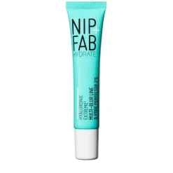 Online Nip + Fab Hyaluronic Extreme4 Multi-Blur Line & Pore Perfector 2% Oogcreme