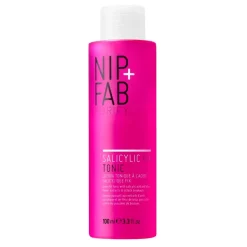 Outlet Nip + Fab Purify Salicylic Fix Tonic Gezichtsreiniging