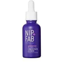 Discount Nip + Fab Retinol Fix Concentrate Extreme Serum