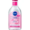 Online NIVEA Caring Micellair Water Gezichtsreiniging