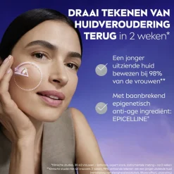 Nivea Cellular Epigenetics Ultiem Huidverjongend Serum Serum