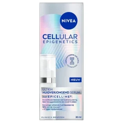Outlet NIVEA Cellular Epigenetics Ultiem Huidverjongend Serum Serum