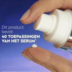 Outlet NIVEA Cellular Epigenetics Ultiem Huidverjongend Serum Serum