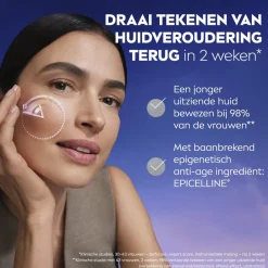 Outlet NIVEA Cellular Epigenetics Ultiem Huidverjongend Serum Serum