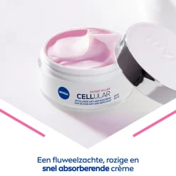 Clearance NIVEA Cellular Expert Filler Anti-Age SPF30 Dagcrème Dagcreme