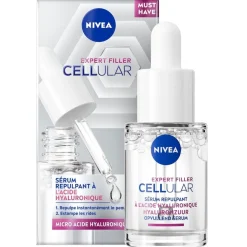 Online NIVEA Cellular Expert Filler Hyaluron Serum Serum