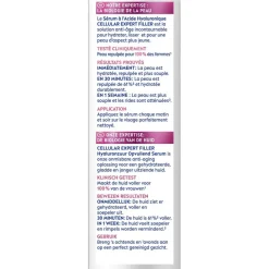 Online NIVEA Cellular Expert Filler Hyaluron Serum Serum